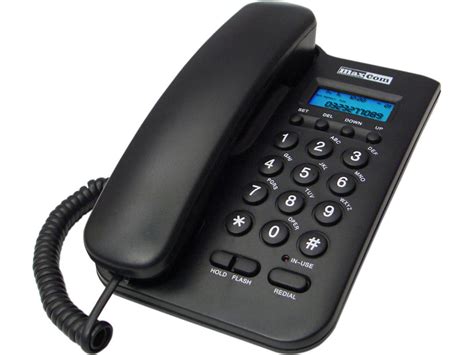 Telefone Fixo .